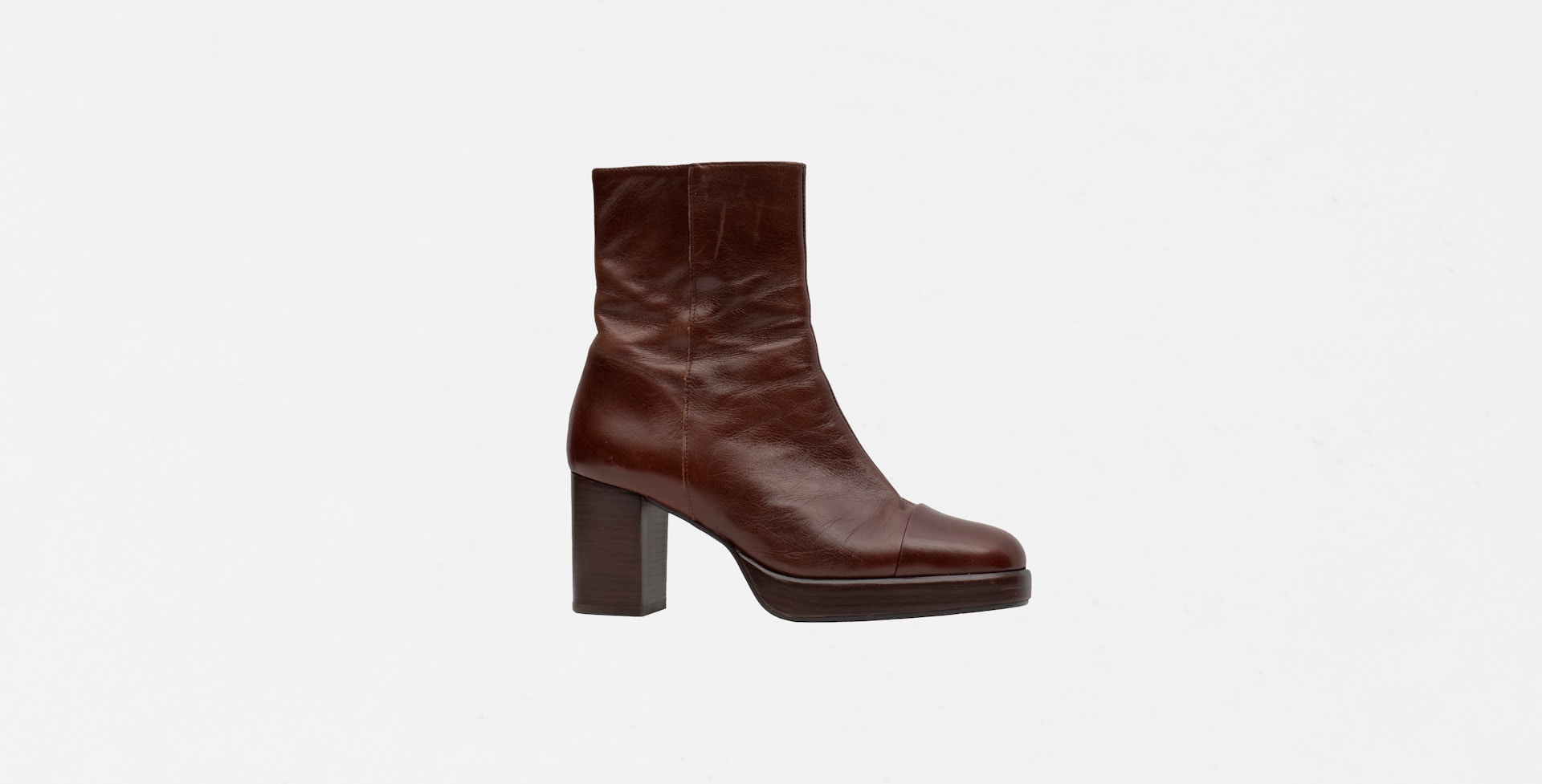 Boots to put a smile on your face!