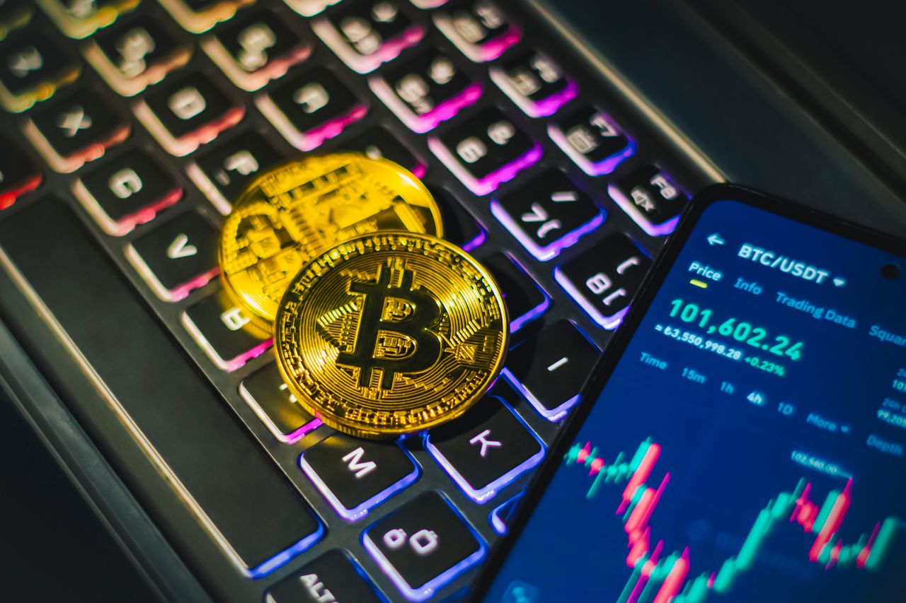 Binary options – the antidote to ongoing bad news in the markets