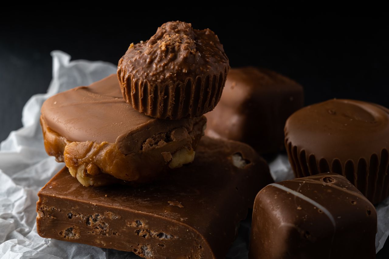 Chocolat
