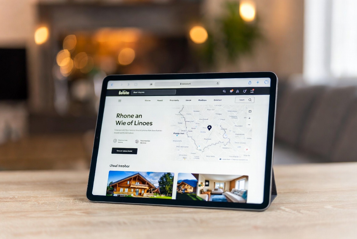 Vente d’un appartement T3 sur internet que faire
