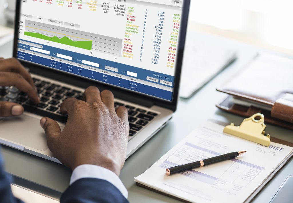 Contacter un expert comptable à Paris