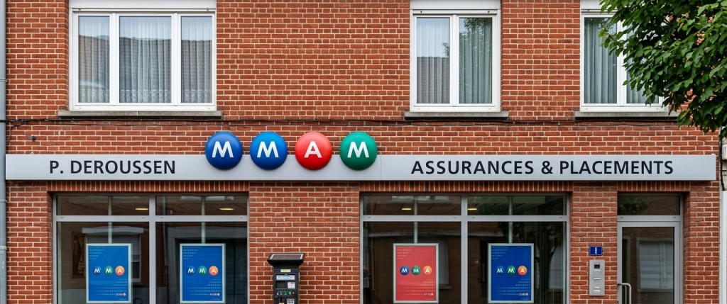 MMA chez vous