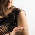 The Viaskin® patch is being developed with a view to treating cows’ milk protein allergy