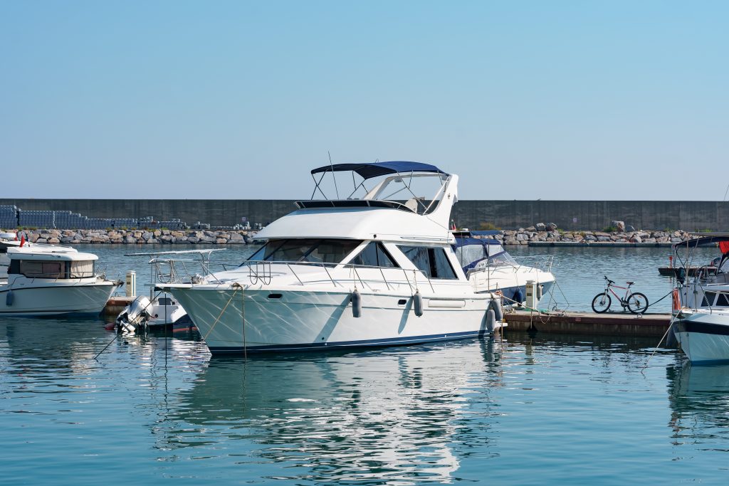 balise TRITON