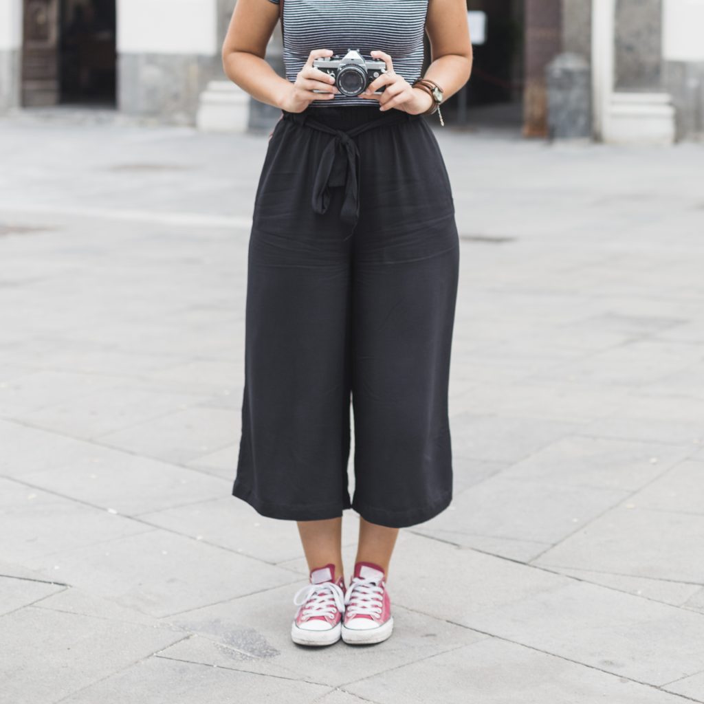 Trouver un pantalon pour homme fort