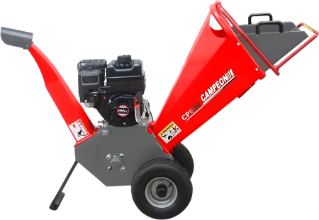 broyeur 389 cc