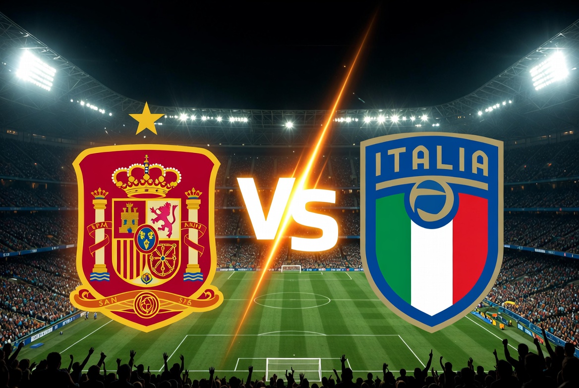 Pronos Epagne Italie