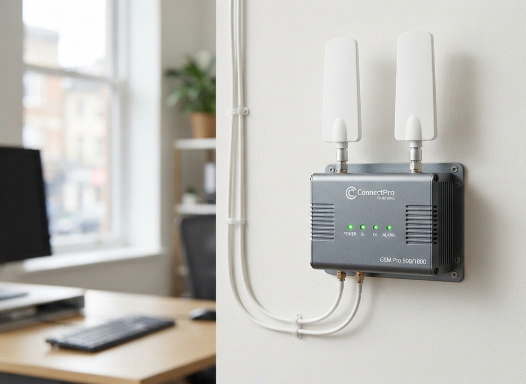 Amplificateur GSM – advanced-tracking.com