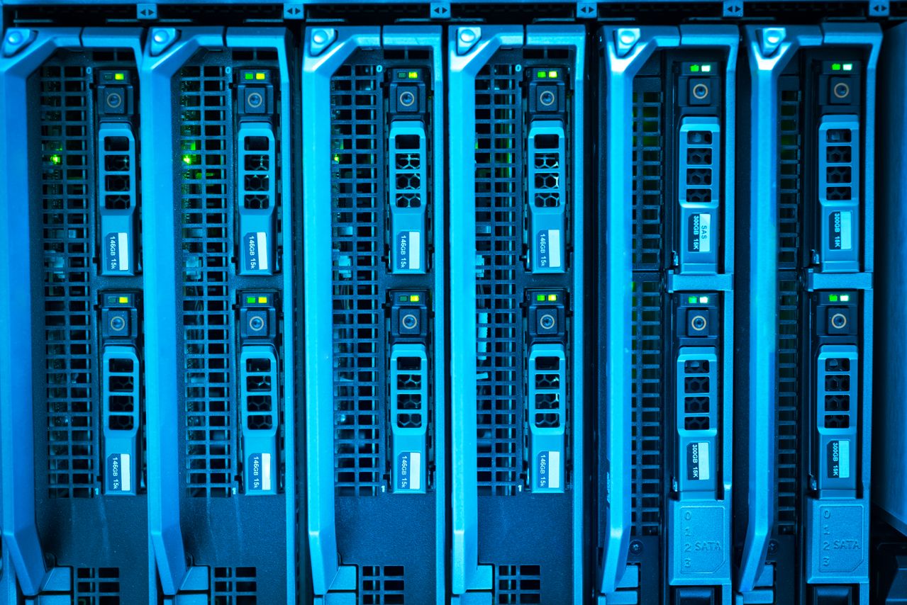 Datacenter