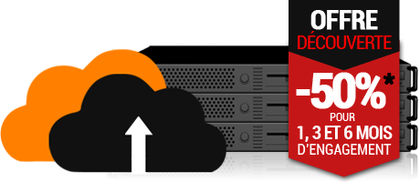 Vous avez besoin d’un espace dans un Datacenter ?