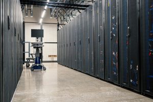 offres de stockage en ligne chez Ikoula