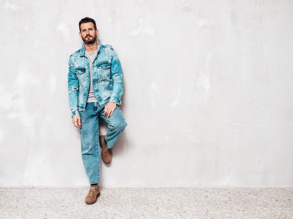 Un jean Levis homme pas cher