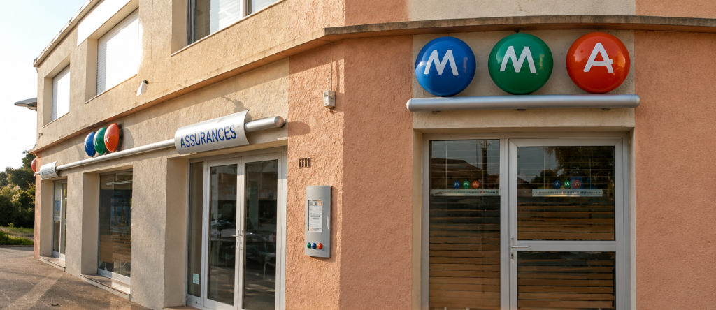 Votre agence MMA à Draguignan répond à vos besoins en assurance