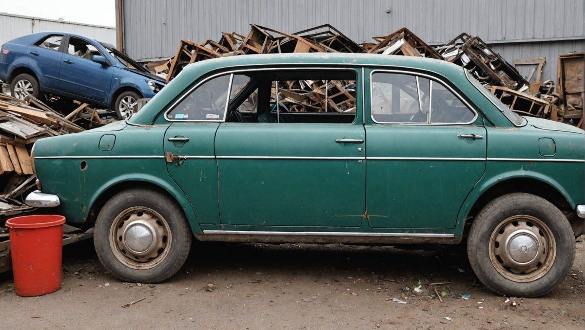 Allo Casse Auto, le pro du recyclage auto !