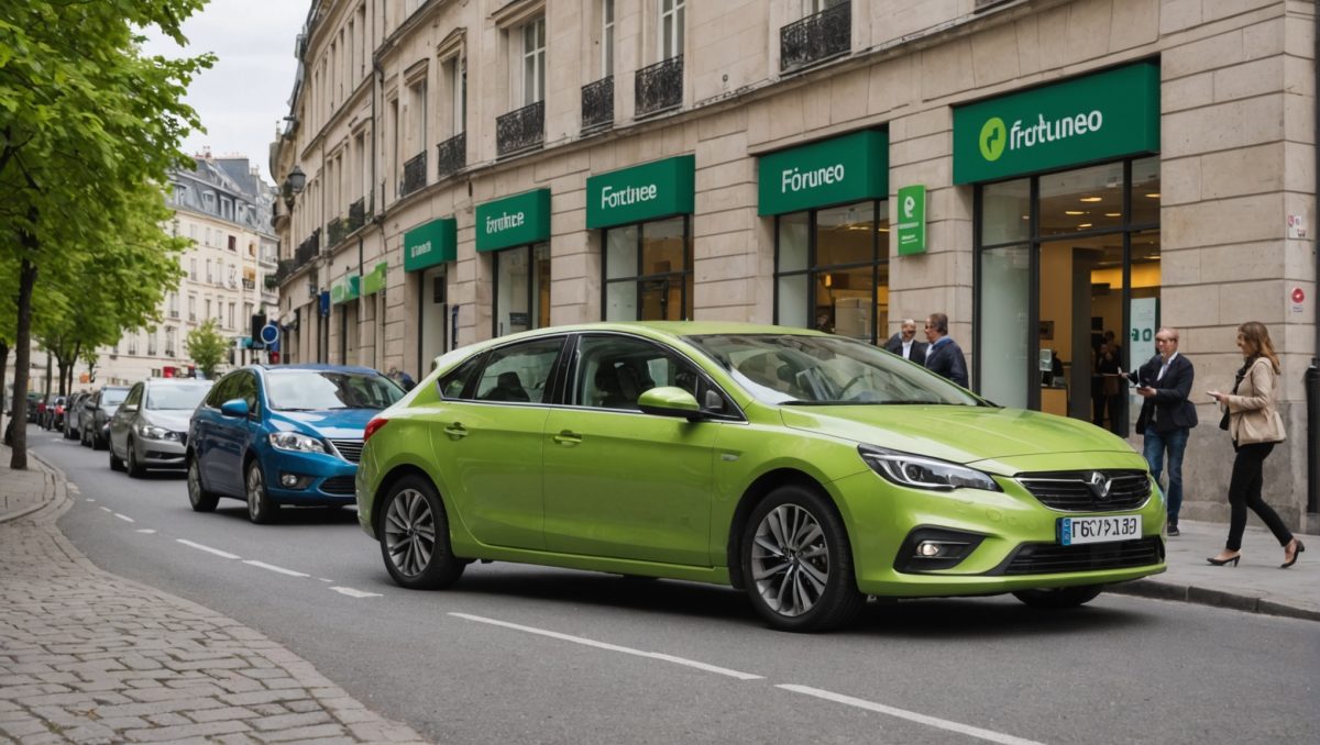 Banque et bourse en ligne, assurance auto, épargne et assurance-vie… Foncez sur fortuneo.fr !