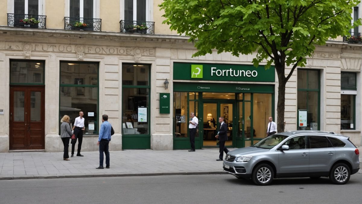 Offres bancaires à saisir chez Fortuneo jusqu’au 31 octobre 2013 !