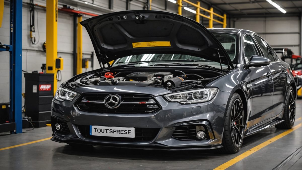 Freinage, moteur, carosserie, électricité… Achetez vos pièces sur toutespiecesauto.fr !