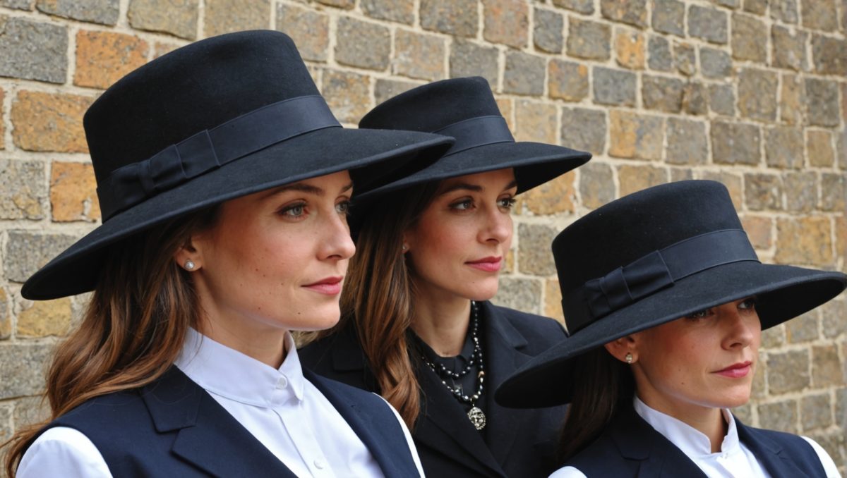 Chapellerie-traclet.com vous invite à la découverte de l’univers du chapeau !