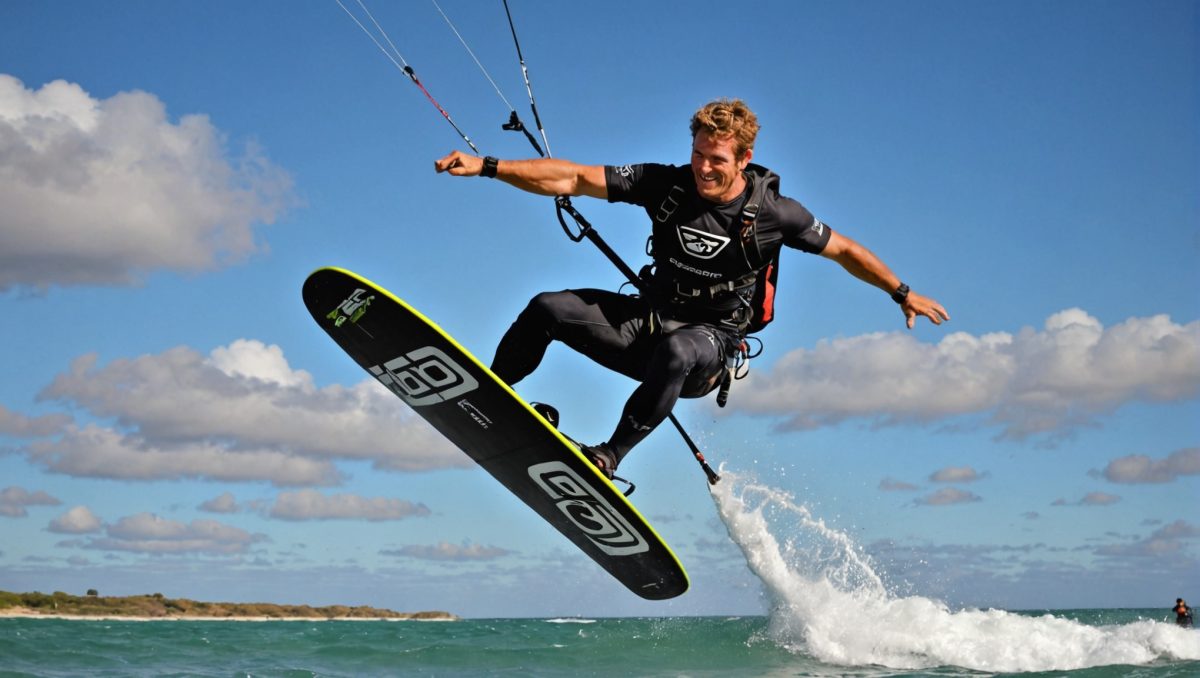Flysurf.com, l’adresse de référence dans le monde du kitesurf !