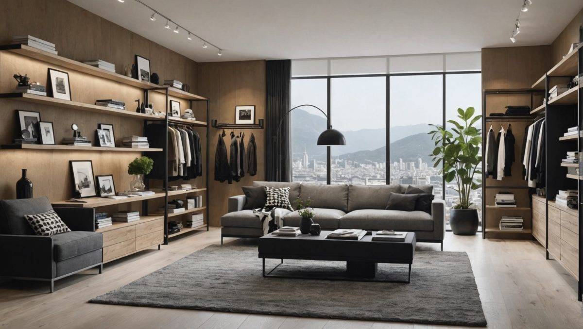 Laissez-vous tenter par le catalogue incroyable qu’offre l’adresse monshowroom.com !