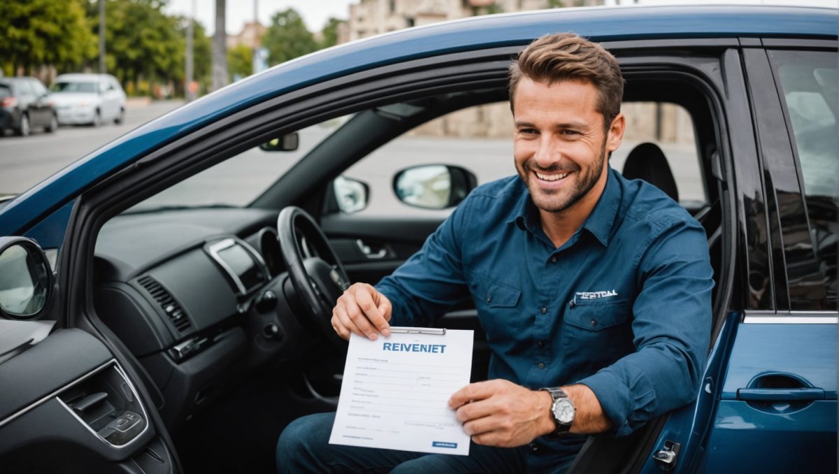 La location de voiture avec chauffeur, comment ça marche