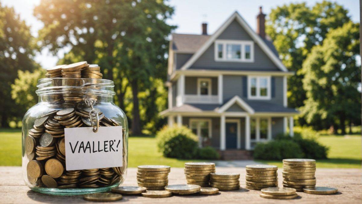 Comment est évalué un bien immobilier ?