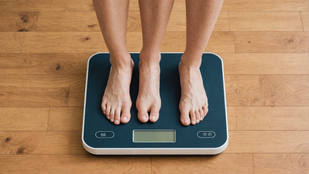 Comment faire pour maigrir quand on est en surpoids ?