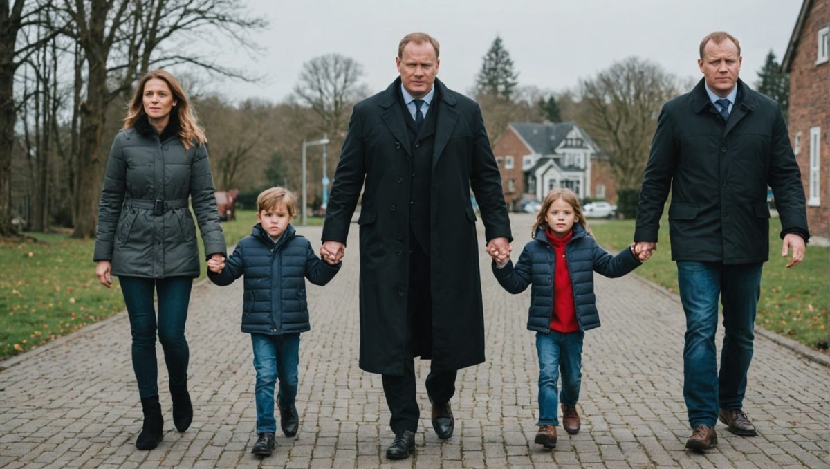 Comment protéger ma famille ?
