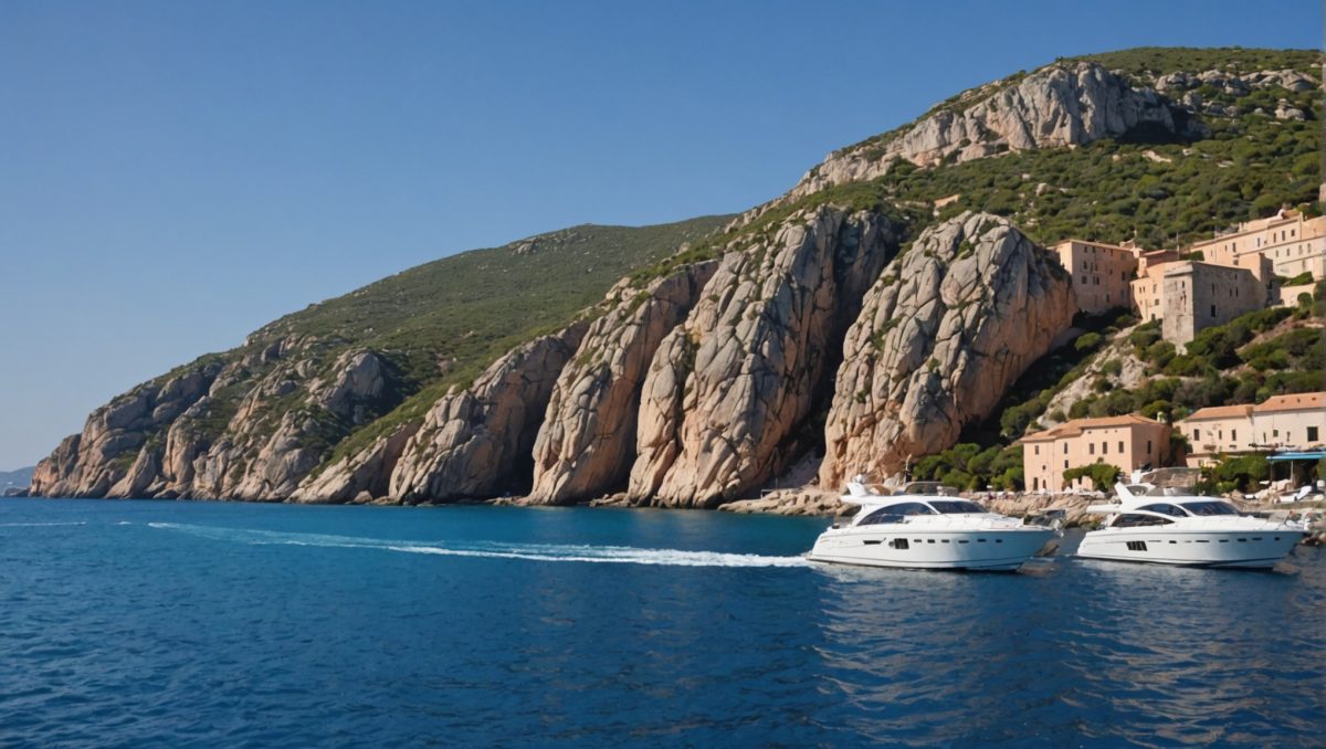 En Sardaigne avec Voyage Privé