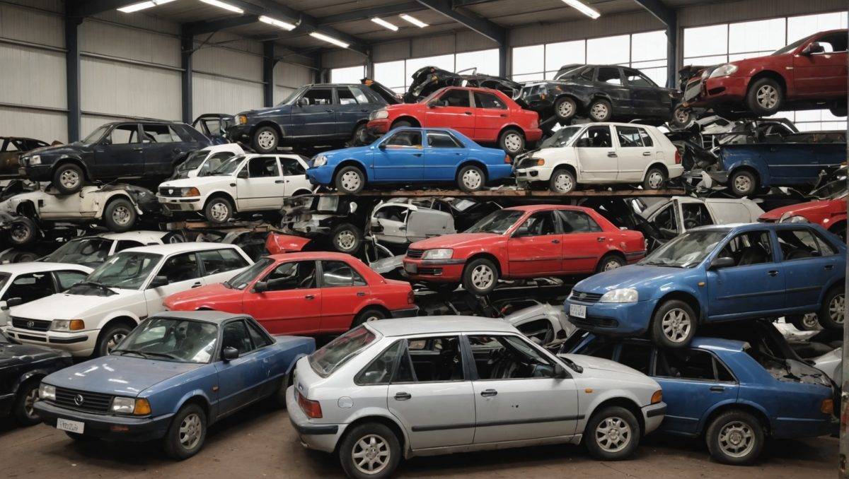 Dans l’univers du recyclage automobile, Allo Casse Auto est un acteur de référence !