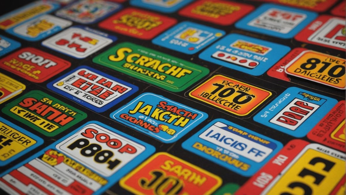 A-t-on plus de chances de décrocher le gros lot avec des tickets à gratter ?