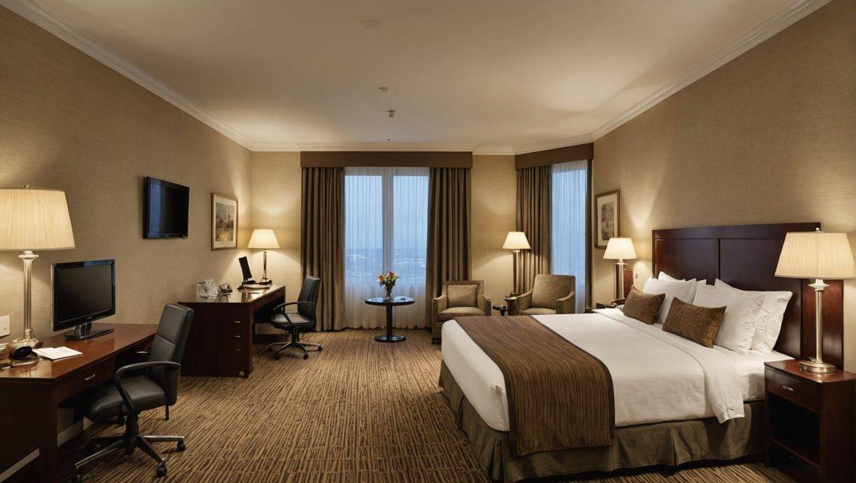 Tarifs négociés, stock important, assistance sur place… Bienvenue sur hotelissima.com !