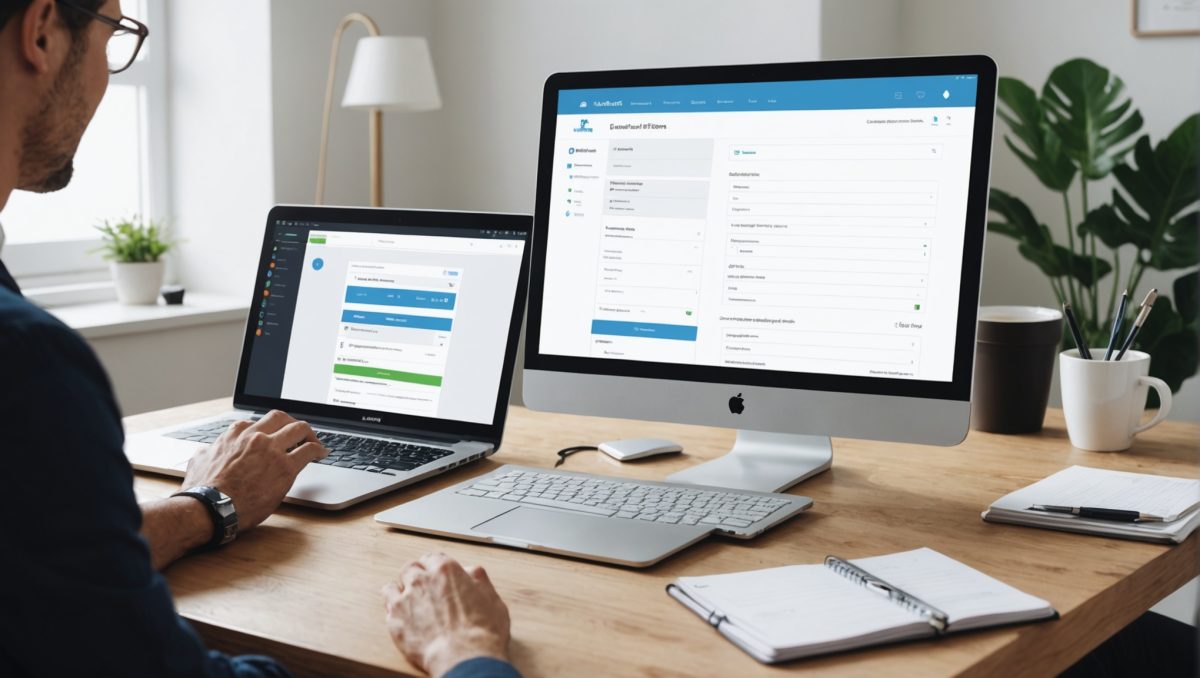 Online forms need not be ordinary, with FormForAll’s universal form builder