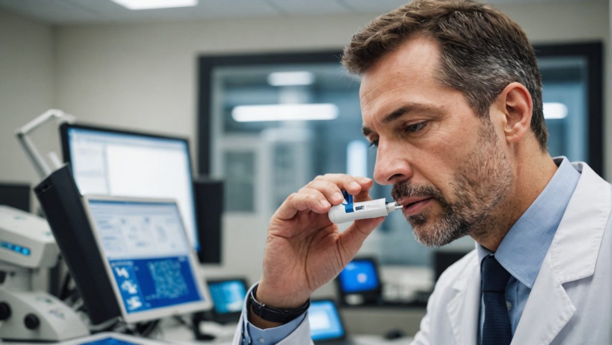 Painless allergy treatment could be here to stay thanks to DBV-Technologies