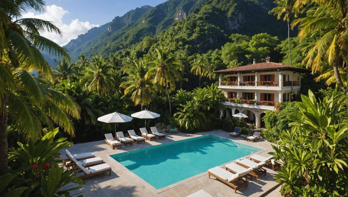 Le paradis existe, Hotelissima.com vous y accompagne.