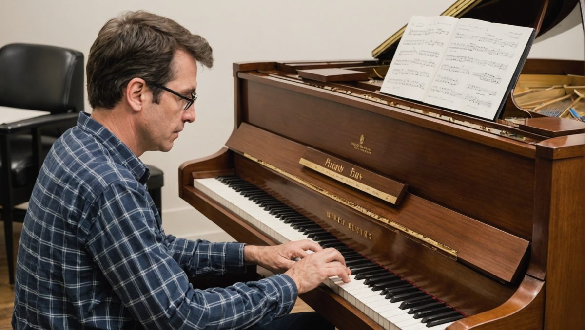 Cours de piano : les spécalistes à proximité