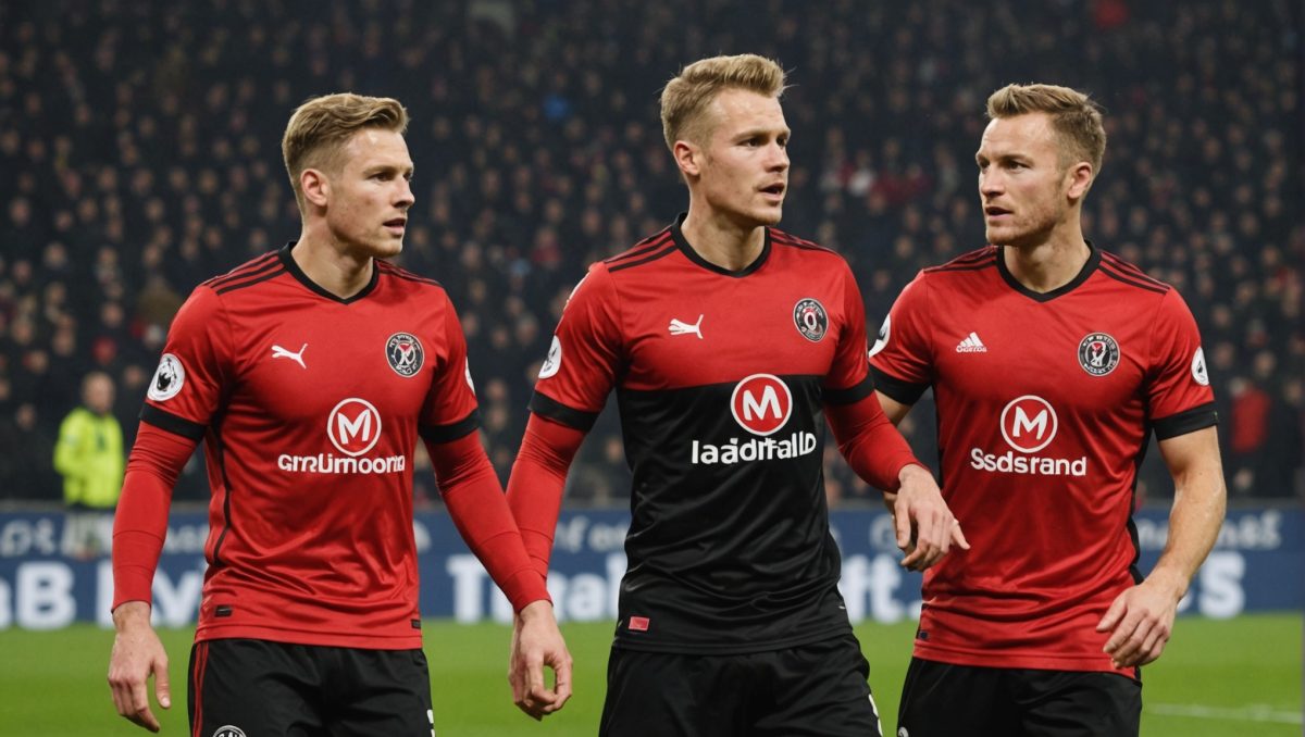 Pronostic Midtjylland  AaB du 20/02 au MCH Arena