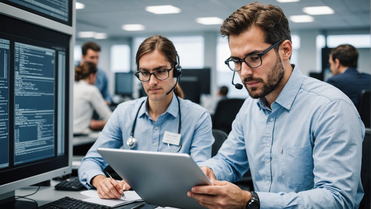 Traduction technique professionnelle dans tous les domaines