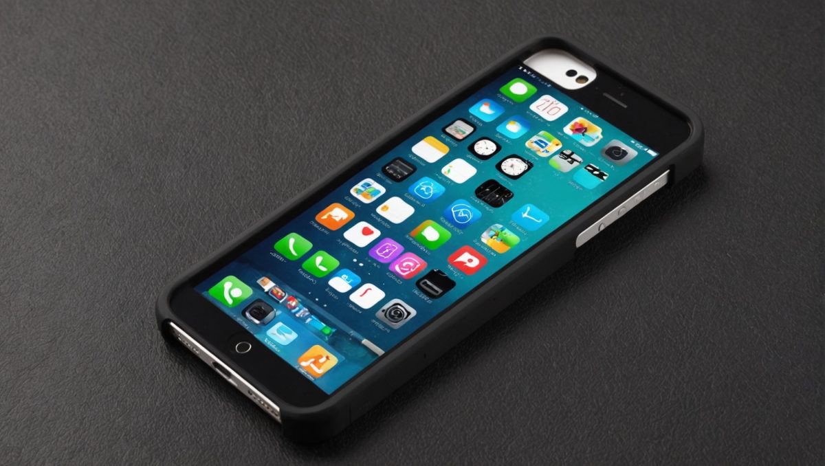 Estuches de calidad para iPhone 5