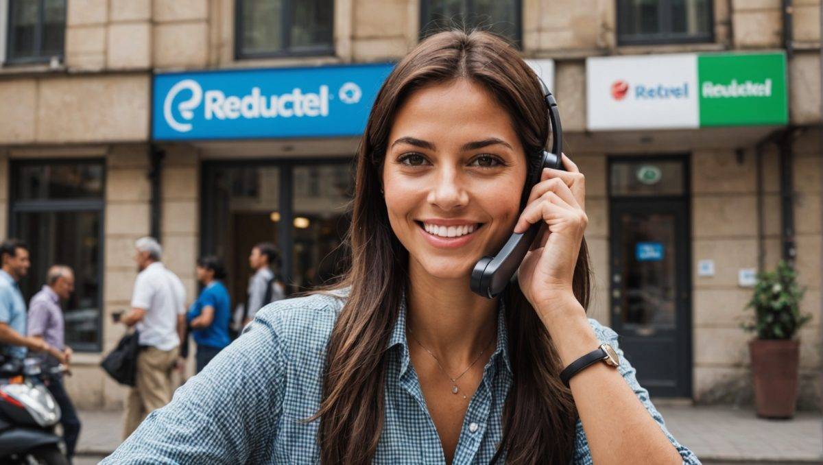 Reductel propose des alternatives pas cher pour passer un appel etranger