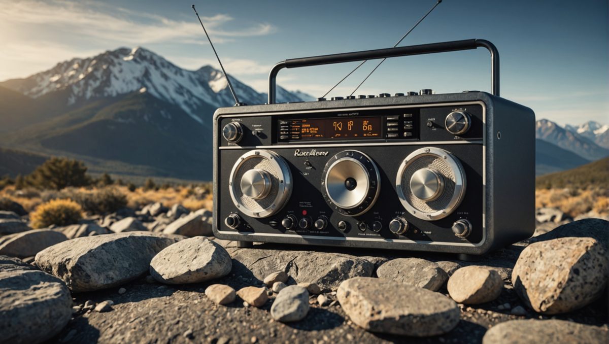 Fou de rock, découvrez une fréquence radio qui va vous emballer