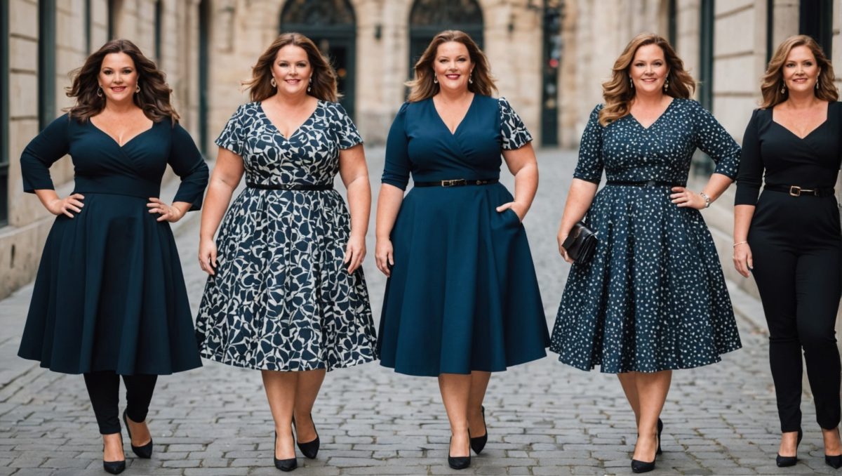 Stilbo-grandetaille, c’est 15 ans d’expertise dans les vêtements grandes tailles