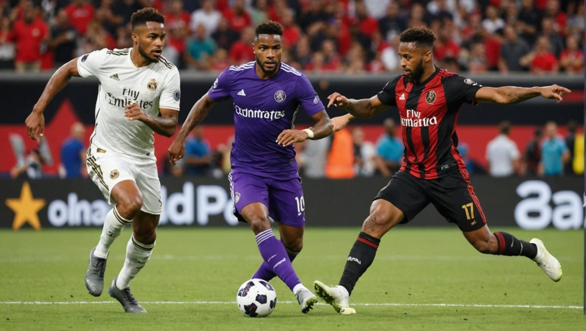 Pronostic Atlanta United  Orlando City du 10/09 au Mercedes-Benz Stadium