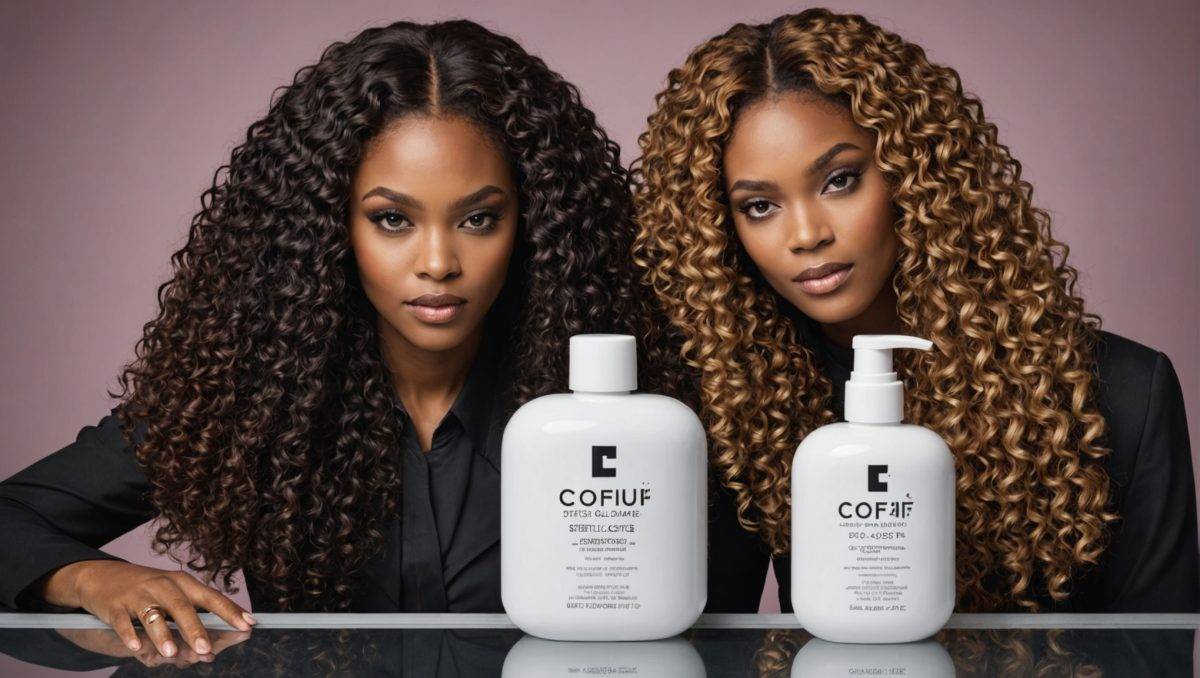 Le partenaire incontournable de vos cheveux, c’est www.coiffstore.fr !