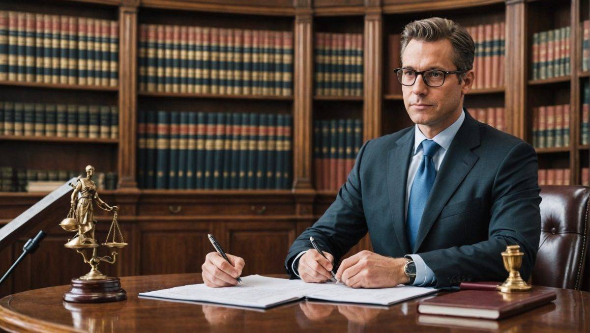 Où trouver votre avocat