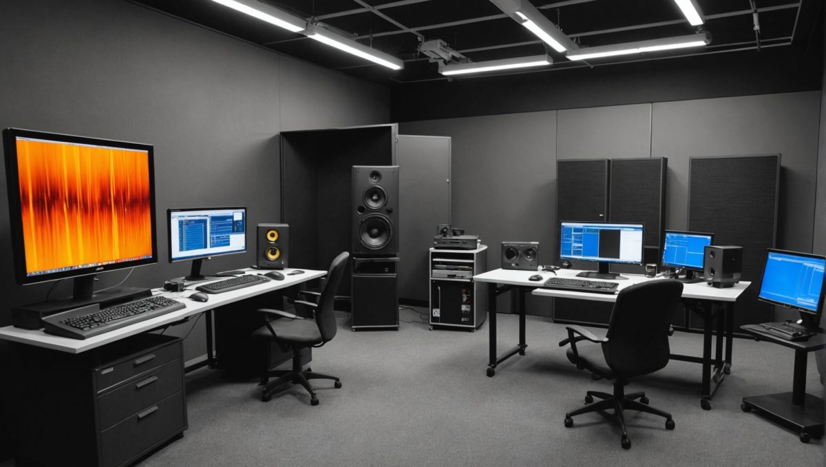 Pour quelle raison effectue-t-on l’analyse thermique pour l’achat d’un studio ?